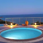 Villa Kaminia Blu