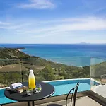Villa Kaminia Blu Ratzaklíon