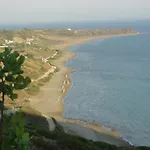 Kaminia Blu *