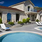Villa Kaminia Blu Ratzaklíon