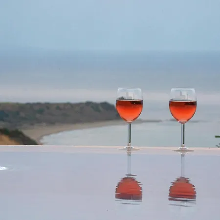 Kaminia Blu Villa Radzaklí