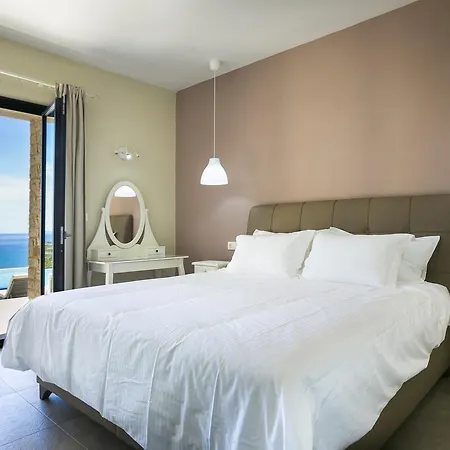 Kaminia Blu Villa