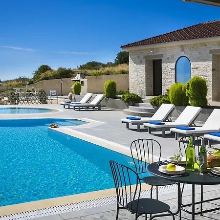 Kaminia Blu Ratzaklíon